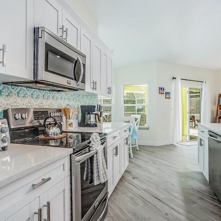 Villa Casa Del Limoncello à Bonita Springs Extérieur photo