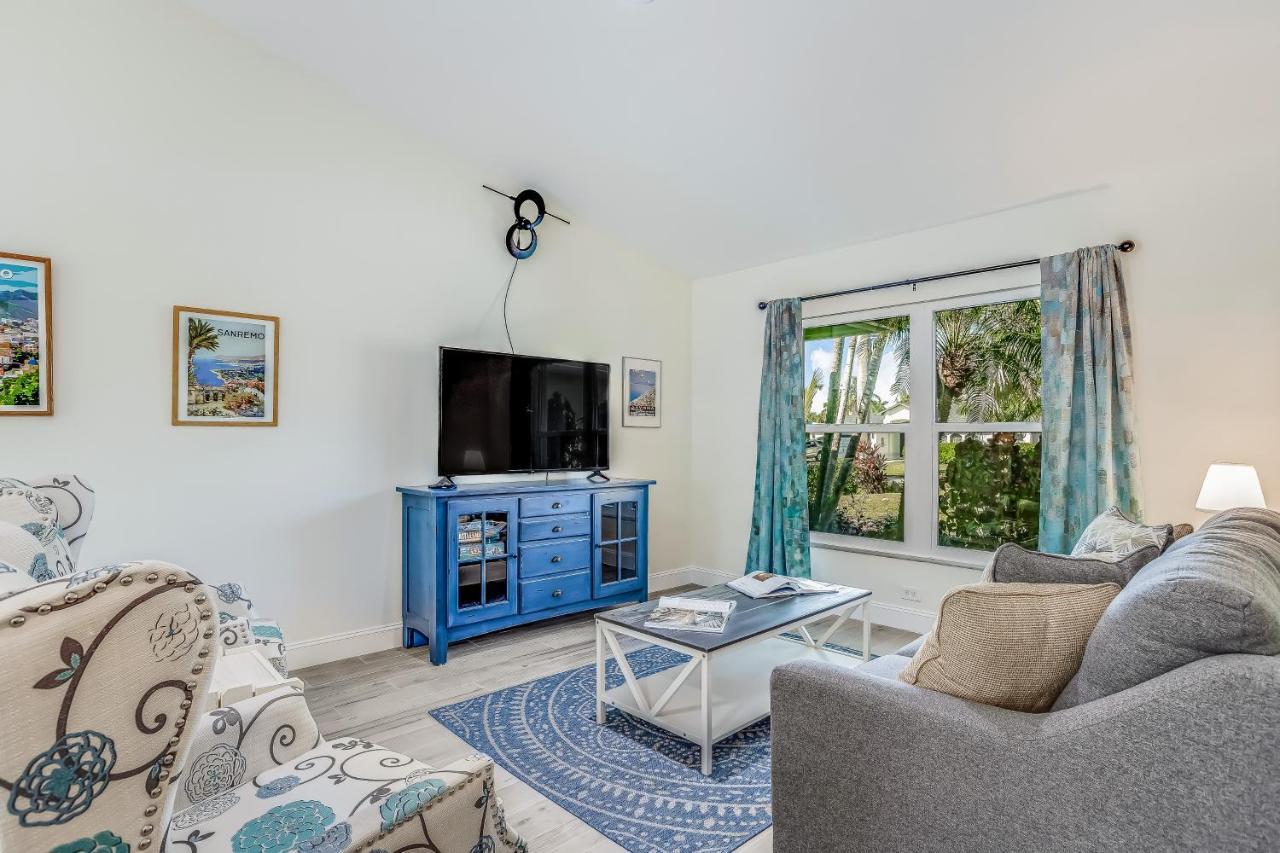 Villa Casa Del Limoncello à Bonita Springs Extérieur photo