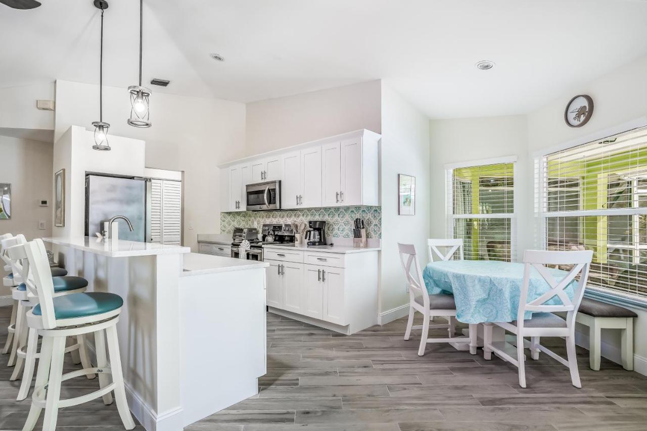 Villa Casa Del Limoncello à Bonita Springs Extérieur photo