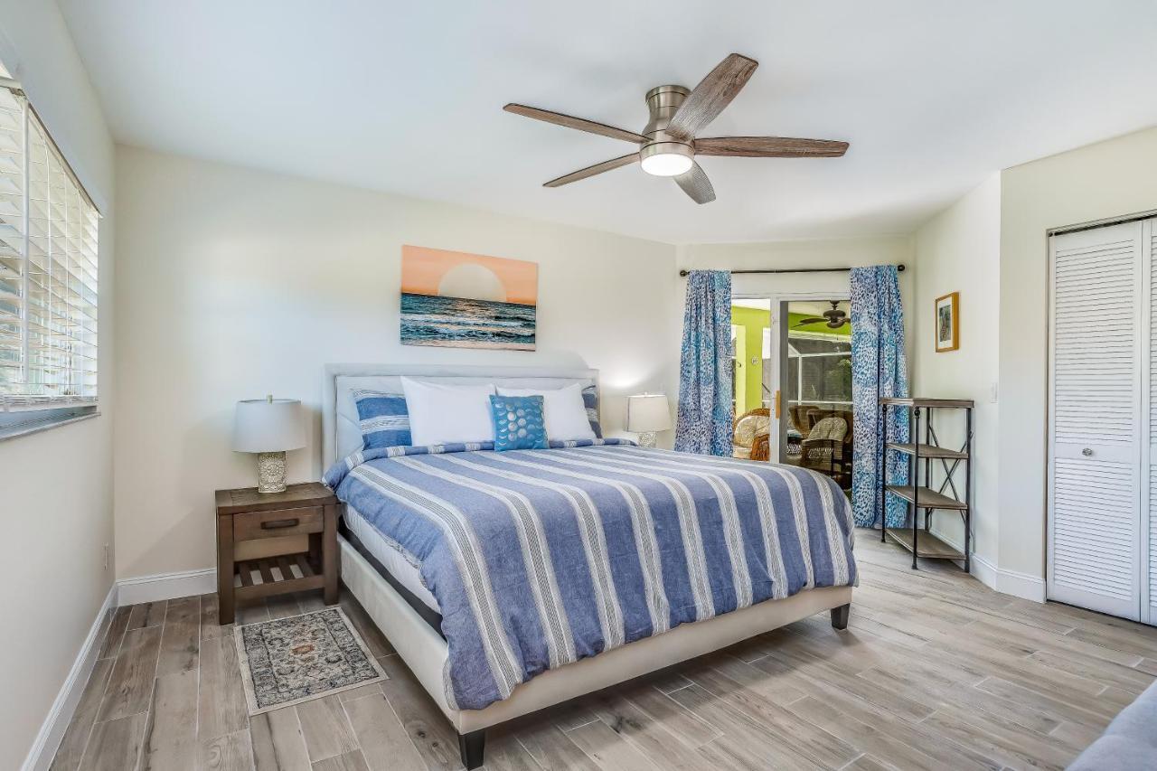 Villa Casa Del Limoncello à Bonita Springs Extérieur photo