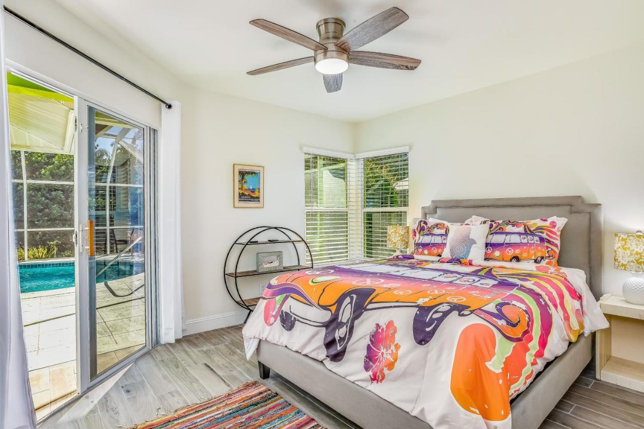 Villa Casa Del Limoncello à Bonita Springs Extérieur photo