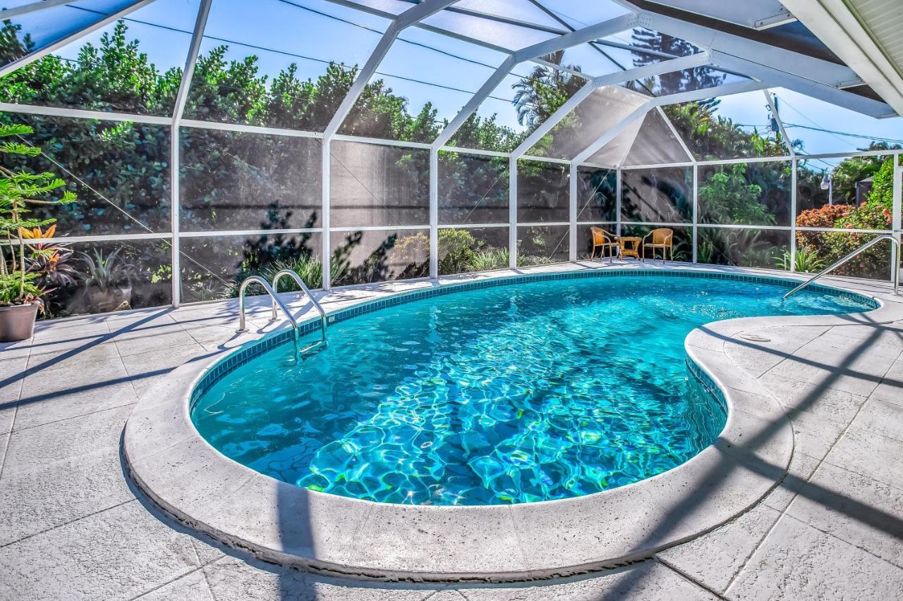 Villa Casa Del Limoncello à Bonita Springs Extérieur photo