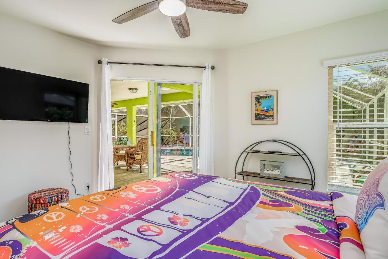 Villa Casa Del Limoncello à Bonita Springs Extérieur photo