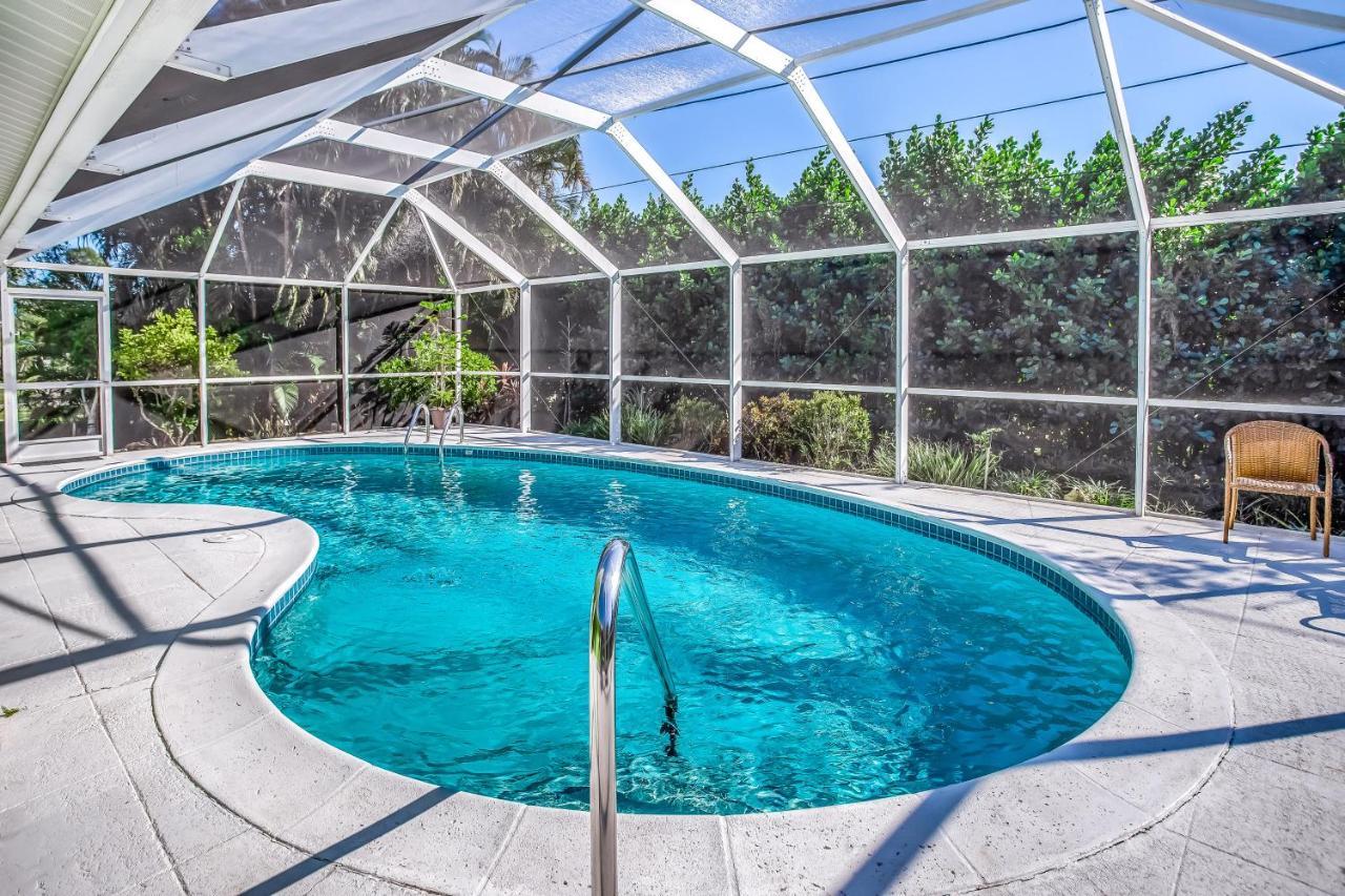 Villa Casa Del Limoncello à Bonita Springs Extérieur photo
