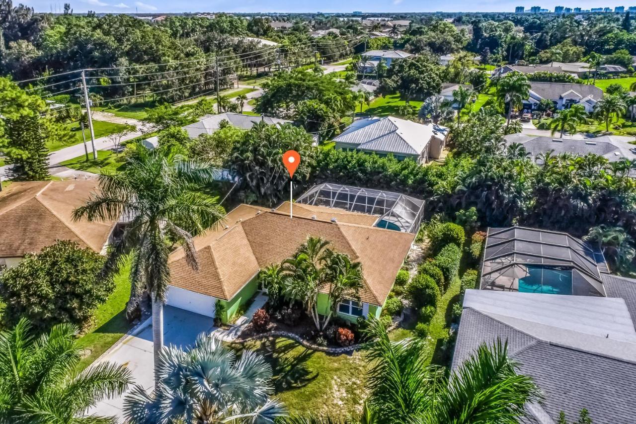 Villa Casa Del Limoncello à Bonita Springs Extérieur photo