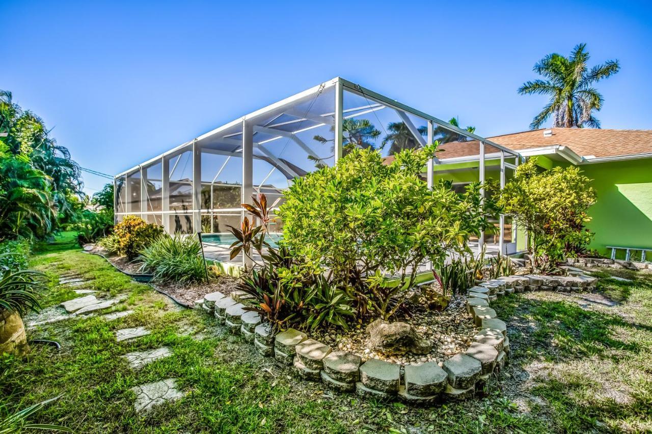 Villa Casa Del Limoncello à Bonita Springs Extérieur photo