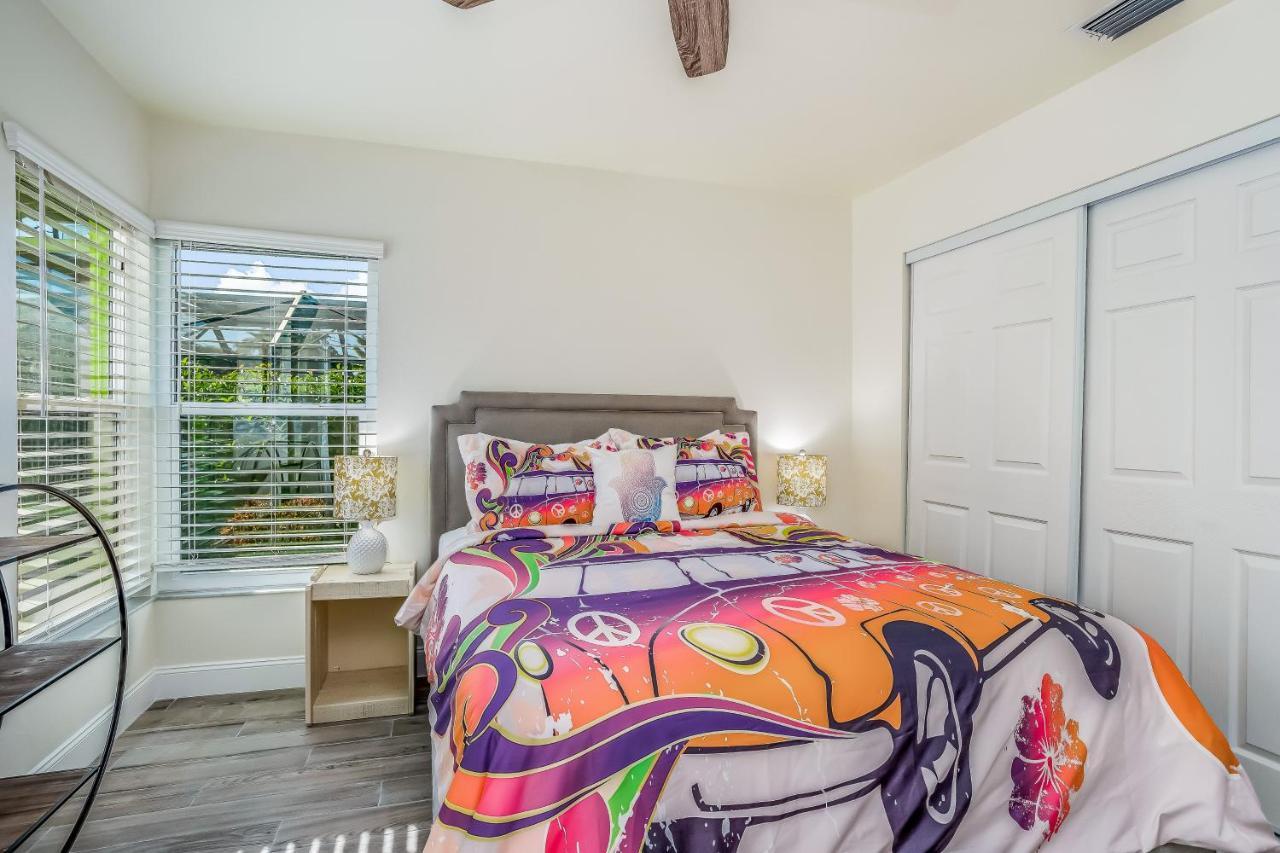Villa Casa Del Limoncello à Bonita Springs Extérieur photo