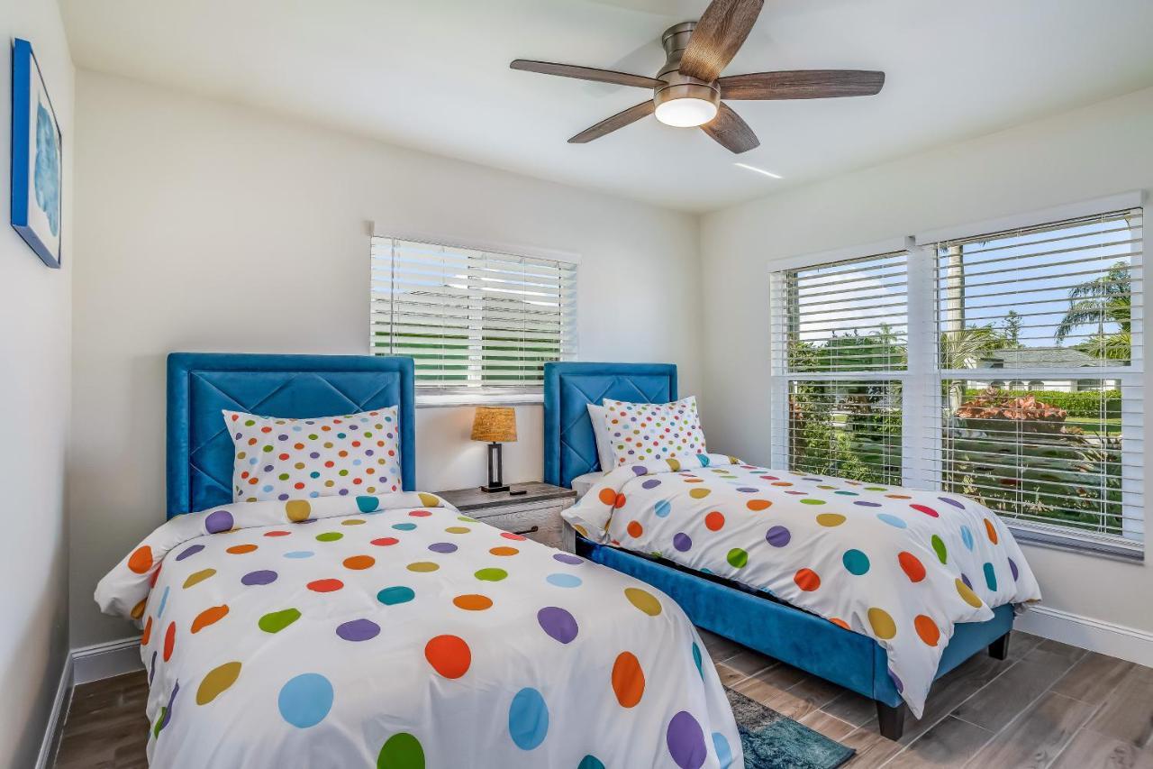Villa Casa Del Limoncello à Bonita Springs Extérieur photo