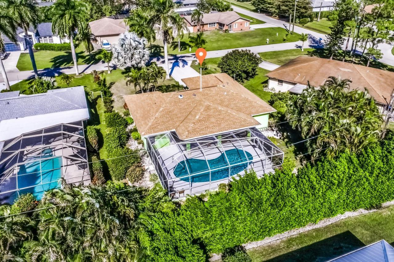 Villa Casa Del Limoncello à Bonita Springs Extérieur photo